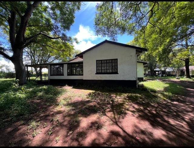 FARM FOR SALE IN MKONDENI